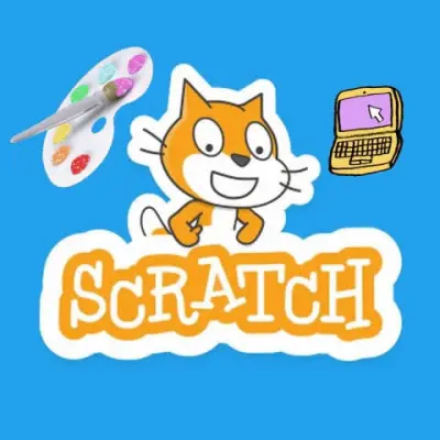 سأقدّم كورسًا متكاملًا لتعليم الأطفال من عمر 7 إلى 15 سنة أساسيات البرمجة باستخدام Scratch بطريقة ممتعة وسهلة الفهم، من خلال دروس فيديو وملفات PDF تطبيقية. سيتعلم الطفل كيفية إنشاء الألعاب والقصص التفاعلية وتطوير مهارات التفكير المنطقي والإبداع.
