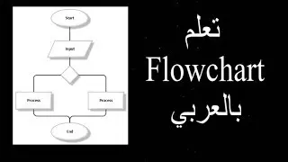سأقدّم كورس "كيف تفكر بشكل منطقي باستخدام Flowcharts" للأطفال بطريقة ممتعة وتفاعلية