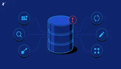 تصميم وإنشاء قواعد بيانات Database Design