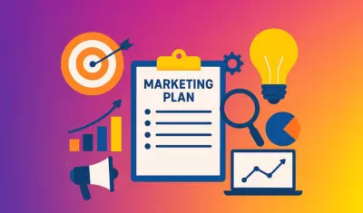 خطة تسويقية احترافية لصفحتك علي مواقع التواصل الإجتماعي