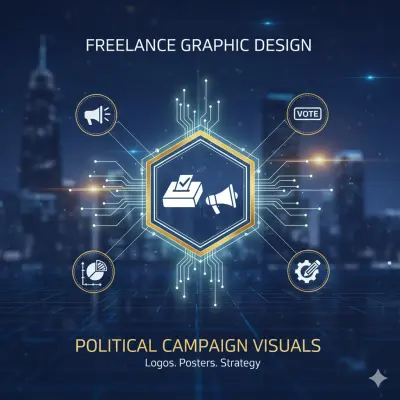 تصميم لوجو لشركتك او لأسمك