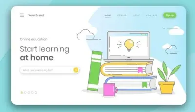 تصميم موقع عصري لمتجرك لعرض منتجاتك بأفضل صورة