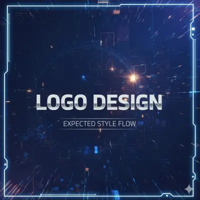 تصميم شعار احترافي