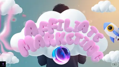 كتيب شامل عن أفليت ماركيتنج ماهو وكيف تبدأ العمل به فورا