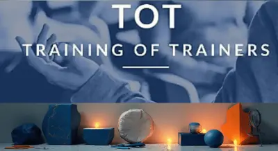 سوف أقدم لك كتيب ل  تدريب المدربين TOT pdf بالخطوات العملية للتدريب