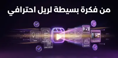 AI Reel Creator