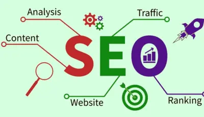 سوف أقوم بتحسين SEO لموقعك ورفع ظهوره في نتائج بحث Google لصفحة واحدة