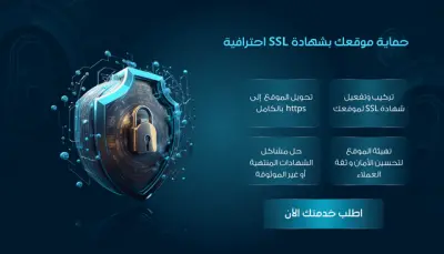 اختبار أمان موقعك الإلكتروني واكتشاف الثغرات مع تقرير حماية كامل