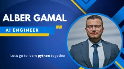 سأعلمك لغة Python من الصفر حتى الاحتراف بخطوات سهلة ومبسطة