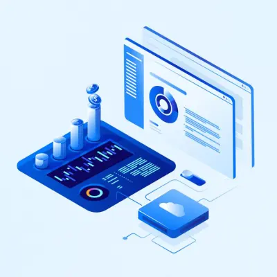 إنشاء Dashboards تفاعلية بـ Tableau  او اكسيل لعرض المبيعات أو التسويق