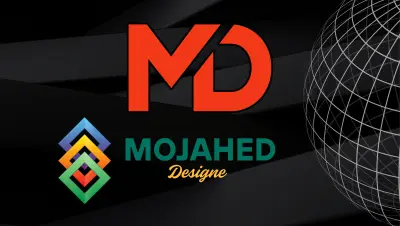 تصميم جرافيك وشعارات