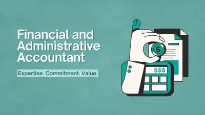 تقديم خدمات محاسبة ومراجعة