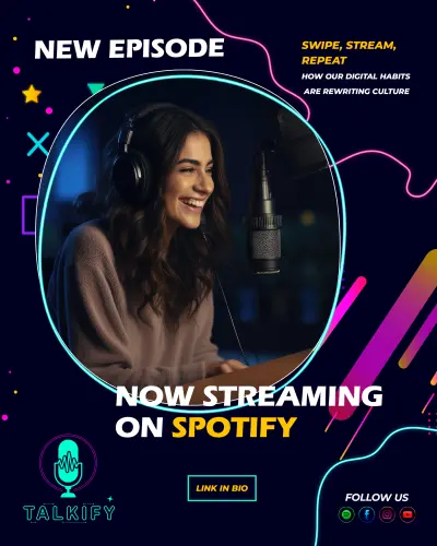 اصمم نجاحك خطوة بخطوة - بداية من أول إعلان سوشيال ميديا.