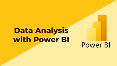 تحليل البيانات بواسطة Microsoft Power BI