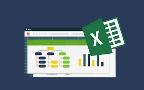 تنظيف البيانات وتحليلها باستخدام الاكسيل