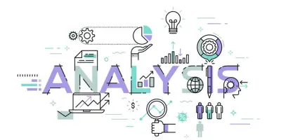 تحليل بياناتك وتجهيزها في 3 خطوات (تنظيف – تحليل – Visualization)