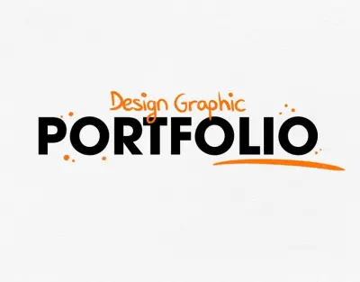 صورة العمل تصميم برتفوليو احترافي – Portfolio Professional Design