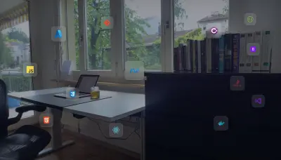 برمجة وتطوير مواقع وتطبيقات ويب احترافية بتقنيات دوت نت