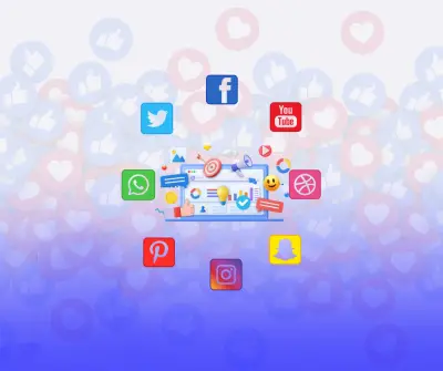 إدارة حسابات التواصل الاجتماعي وكتابة محتوى احترافي بسعر رمزي