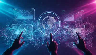 حوّل بياناتك لنموذج Machine Learning جاهز يعطيك نتائج دقيقة وقرارات رابحة