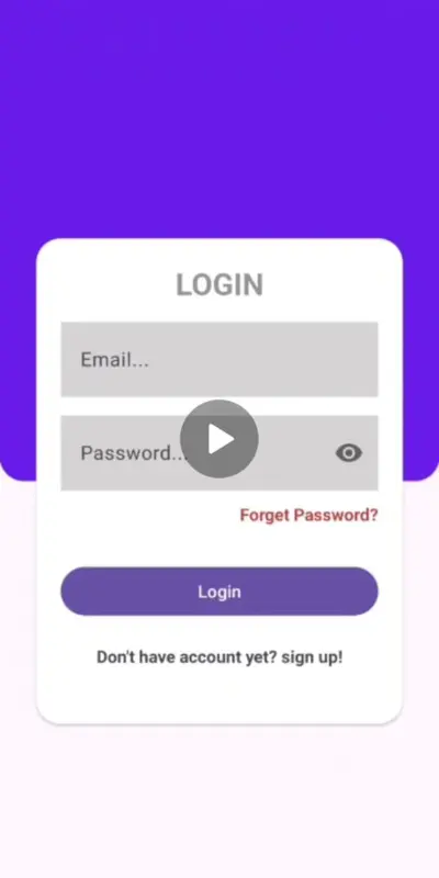 برمجة او تعديل تطبيق اندرويد باستخدام java او kotlin علي android studio وكمان اقدر أربط التطبيق بقاعدة بيانات firebase