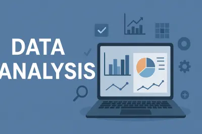 تحليل البيانات وتصميم Dashboard احترافية توضح مؤشرات الأداء بدقة
