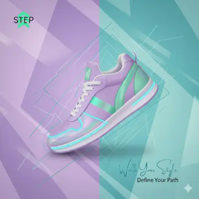 تصميم إعلانات مميزة واحترافية لمنصات التواصل الاجتماعي