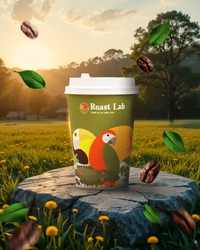 تصميم بوسترات احترافية