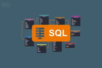 انشاء وتصميم وتحليل قاعدة بيانات باستخدام MySQL
