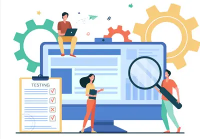 اختبار يدوي احترافي لموقعك أو تطبيقك (Web / Android / iOS)