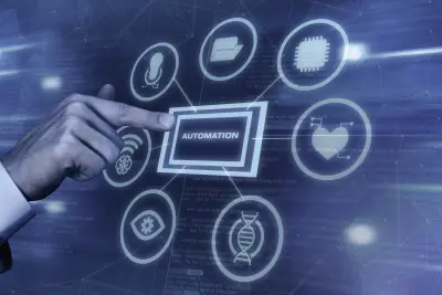 خدمة أتمتة اختبارات الويب | تغطية كاملة + اكتشاف الأخطاء قبل الإطلاق