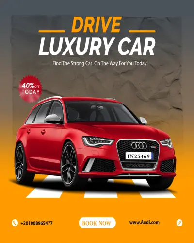 social media posters