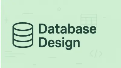 تصميم قواعد البيانات MS Sql Server