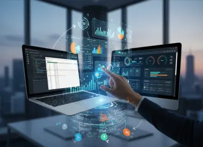 تحليل البيانات وتصورها باستخدام Excel وPython وPower BI