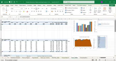 تحليل بيانات