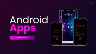 إنشاء تطبيقات Android باستخدام Kotlin وFirebase
