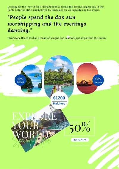 كتابة محتوى