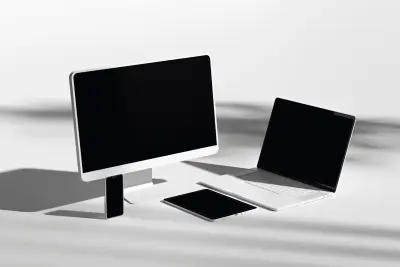 حوّل فكرتك إلى تجربة مستخدم مذهلة بتصميم UI/UX احترافي وجذاب