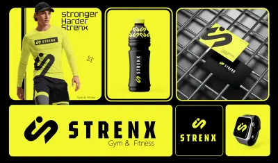 تصميم هوية بصرية تميز مشروعك