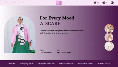 تصميم واجهة مستخدم احترافية لموقعك أو تطبيقك تصميم