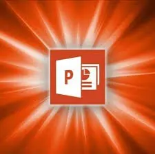 انشاء عروض Power Point احترافية