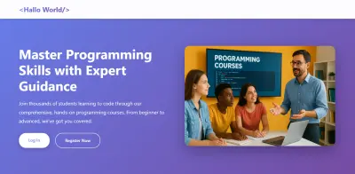 مشروع ويب احترافي متكامل باستخدام ASP.NET MVC