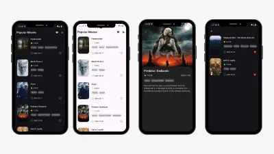 تطوير تطبيقات جوال الاندرويد