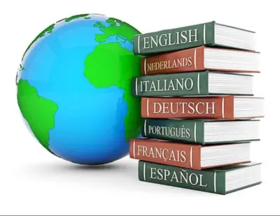 ترجمه 500 كلمه من العربيه الي الانجليزيه و العكس