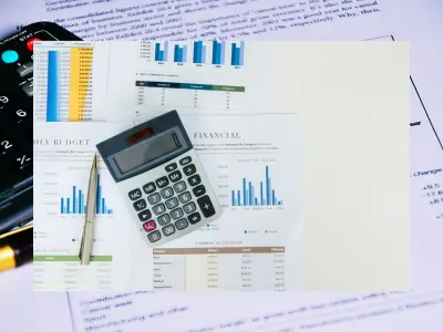 تصميم ملف إكسل احترافي ومؤتمت لحساب أرباح وخسائر تجارة منتجات العناية بالبشرة
