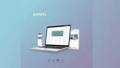 UX/UI DESIGN
