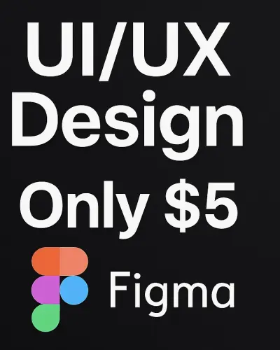 تصميم تطبيقات موبايل باستخدام فيجما