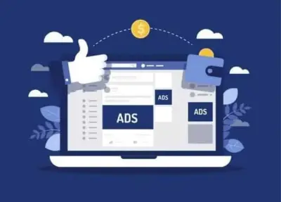 إدارة الحملات الإعلانية على فيسبوك