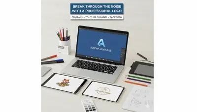 حصريًا يمكنك طلب تصميم لوجو إحترافي وبأرخص سعر 15$ بدلًا من ~20$~ لفترة محدودة يحتوي على الوان زاهية ومعاني رمزية و نموذجين للوجو