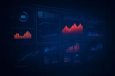تصميم Dashboard تفاعلية احترافية لتحليل بياناتك باستخدام Excel